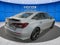 2026 Honda Civic Si Manual