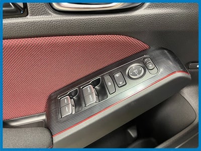 2026 Honda Civic Si Base