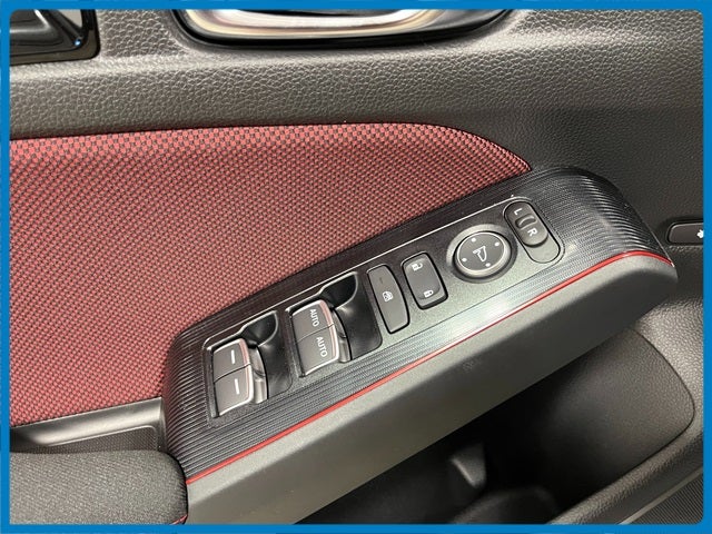 2026 Honda Civic Si Base