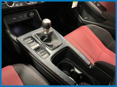 2026 Honda Civic Si Base