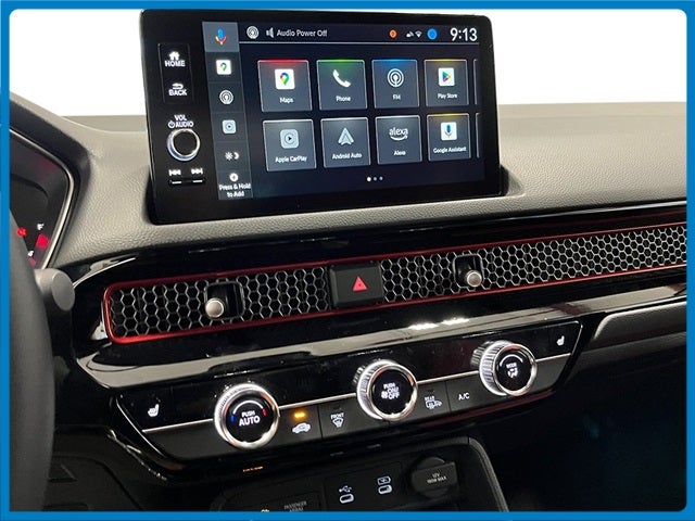 2026 Honda Civic Si Base