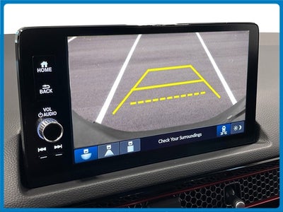 2026 Honda Civic Si Base