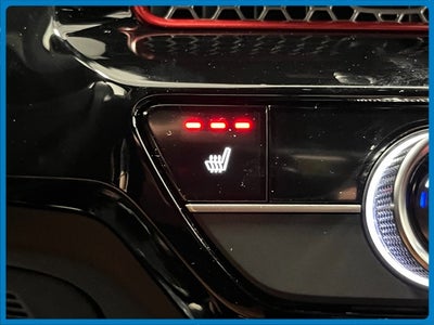 2026 Honda Civic Si Base