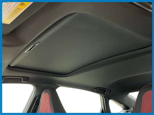 2026 Honda Civic Si Base