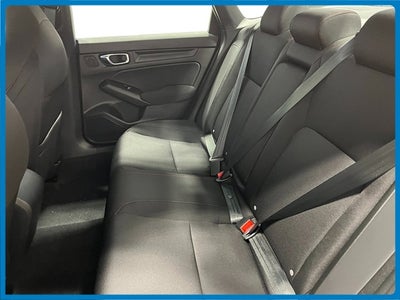 2026 Honda Civic Si Base