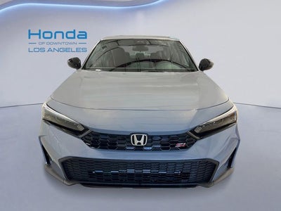2026 Honda Civic Si Base