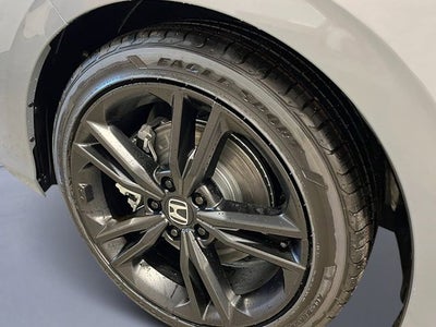 2026 Honda Civic Si Base