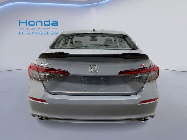 2026 Honda Civic Si Base