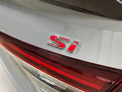 2026 Honda Civic Si Base