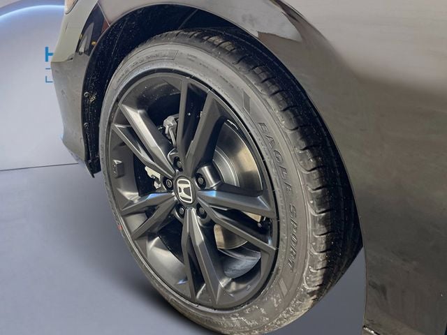 2026 Honda Civic Si Base