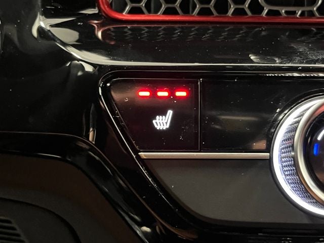 2026 Honda Civic Si Base