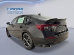2026 Honda Civic Si Base