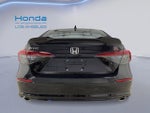 2026 Honda Civic Si Base