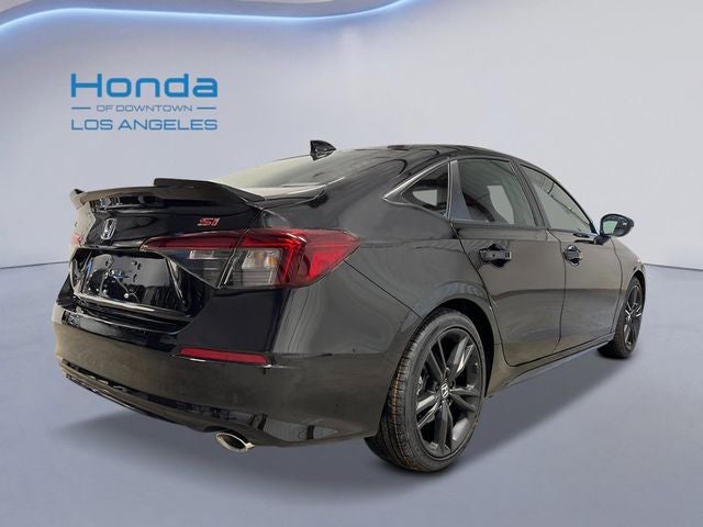 2026 Honda Civic Si Base