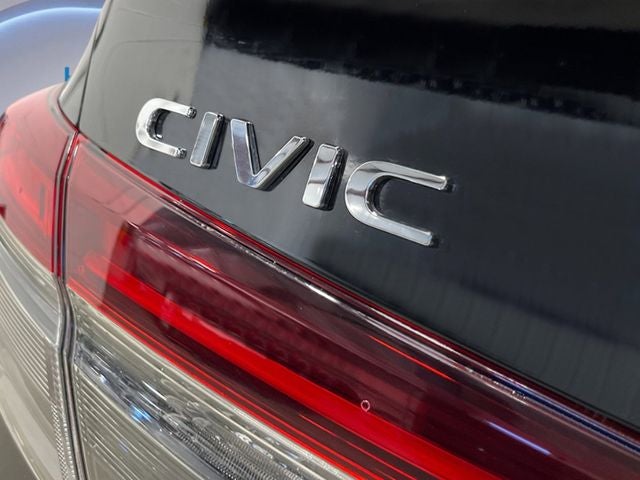 2026 Honda Civic Si Base