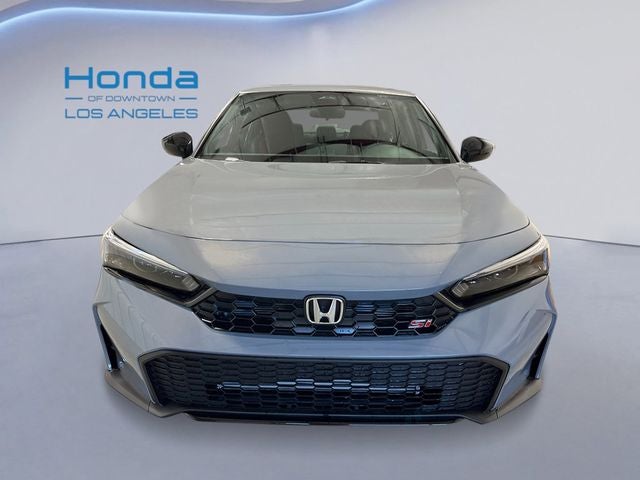 2026 Honda Civic Si Base