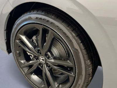 2026 Honda Civic Si Base