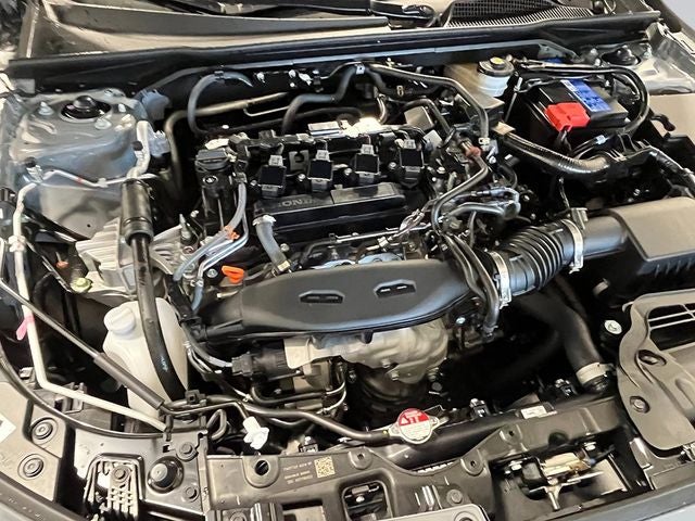 2026 Honda Civic Si Base