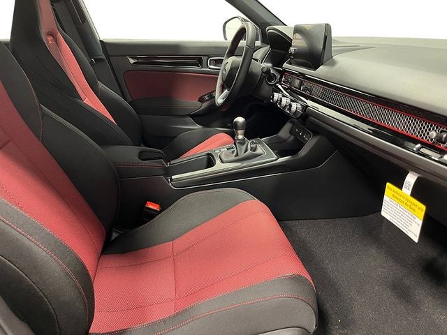 2026 Honda Civic Si Base