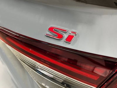 2026 Honda Civic Si Base