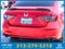 2022 Honda Civic Si