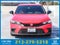 2022 Honda Civic Si