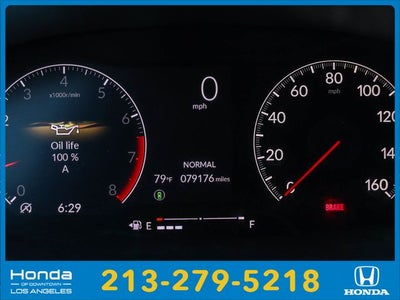 2022 Honda Civic Si