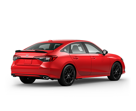 2022 Honda Civic Si