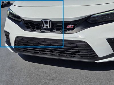 2022 Honda Civic Si
