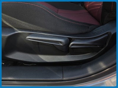 2025 Honda Civic Si Manual