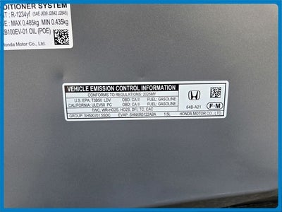 2025 Honda Civic Si Manual