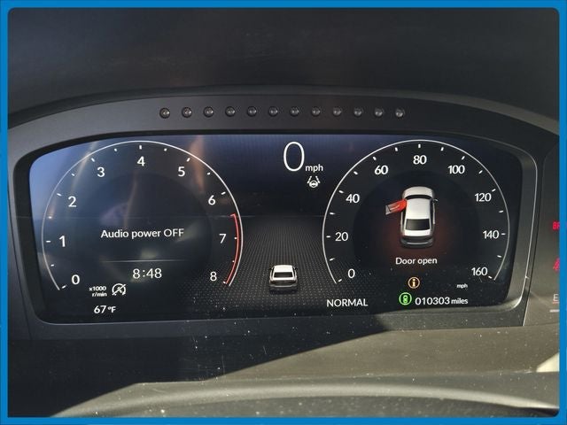 2025 Honda Civic Si Manual