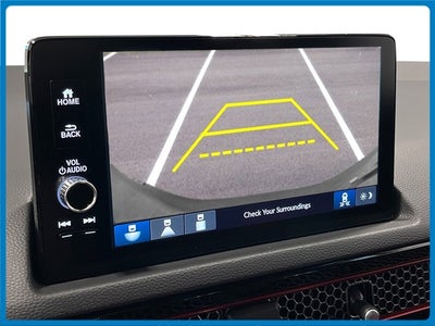 2026 Honda Civic Si Base