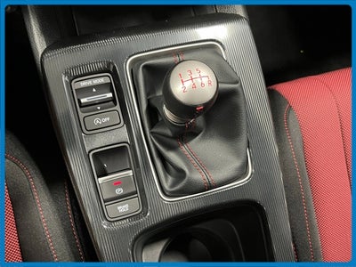 2026 Honda Civic Si Base