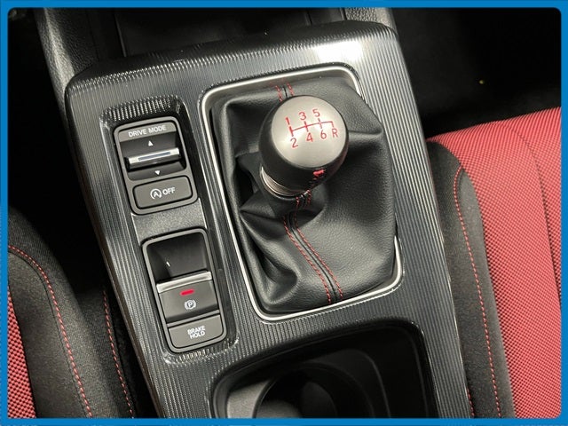 2026 Honda Civic Si Base