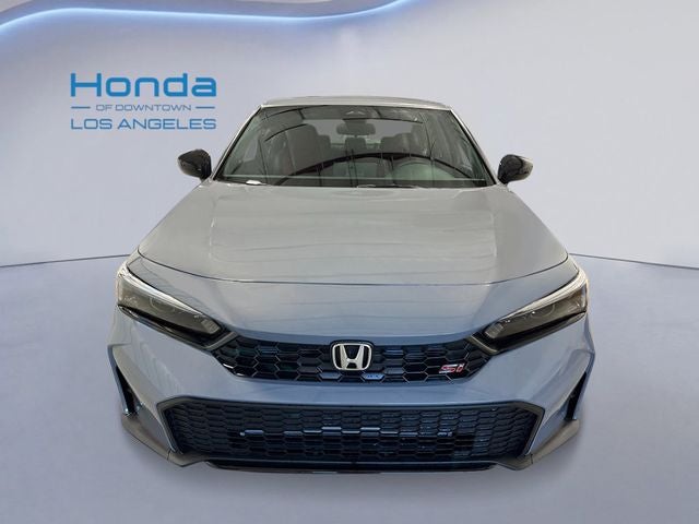 2026 Honda Civic Si Base