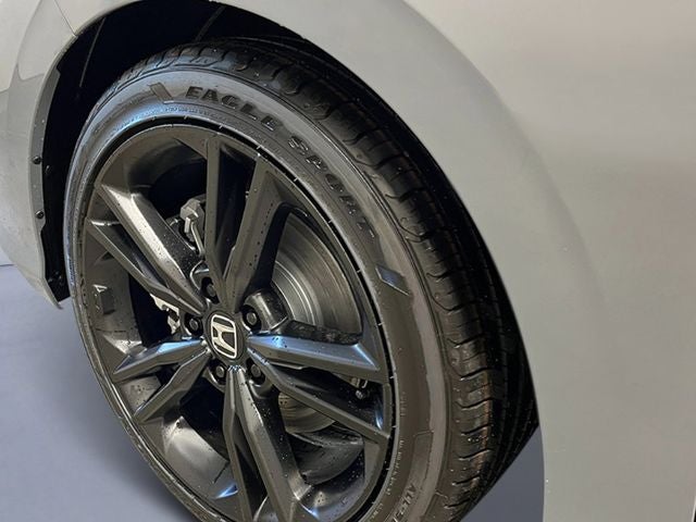 2026 Honda Civic Si Base