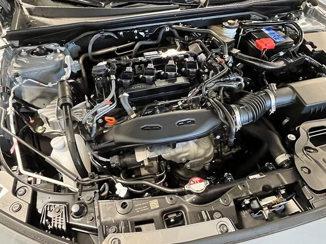 2026 Honda Civic Si Base