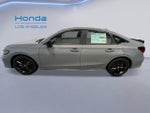 2026 Honda Civic Si Base