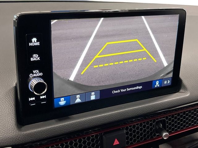 2026 Honda Civic Si Base