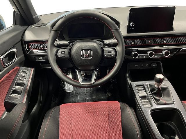 2026 Honda Civic Si Base