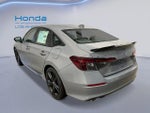 2026 Honda Civic Si Base