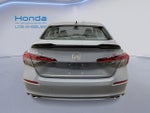 2026 Honda Civic Si Base