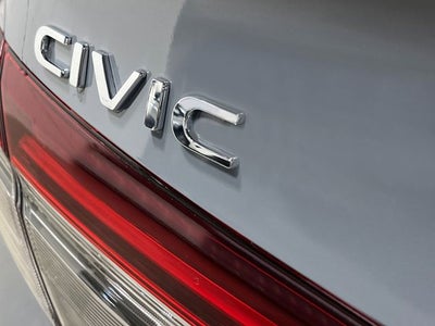 2026 Honda Civic Si Base