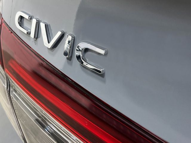 2026 Honda Civic Si Base