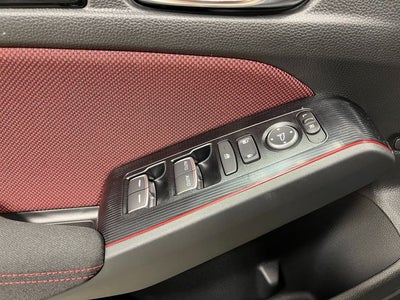 2026 Honda Civic Si Base