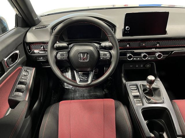 2026 Honda Civic Si Base