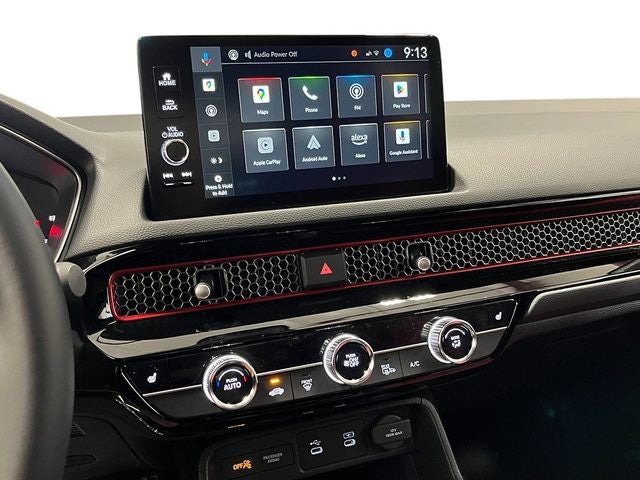 2026 Honda Civic Si Base