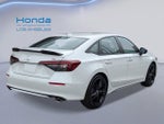 2026 Honda Civic Si Base