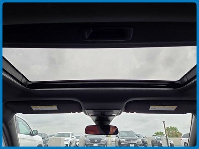 2024 Honda Civic Si Manual